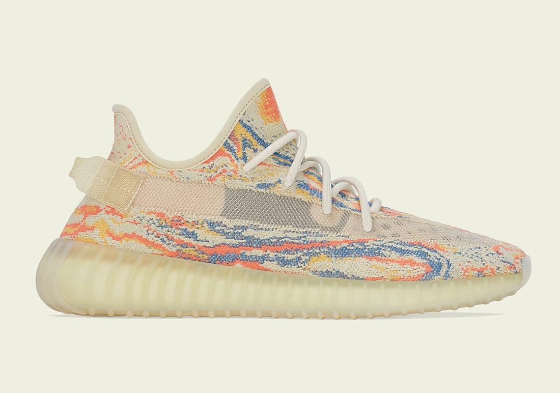 1140x800 adidas Yeezy Boost 350 v2 MX Oat GW3773 Release Date