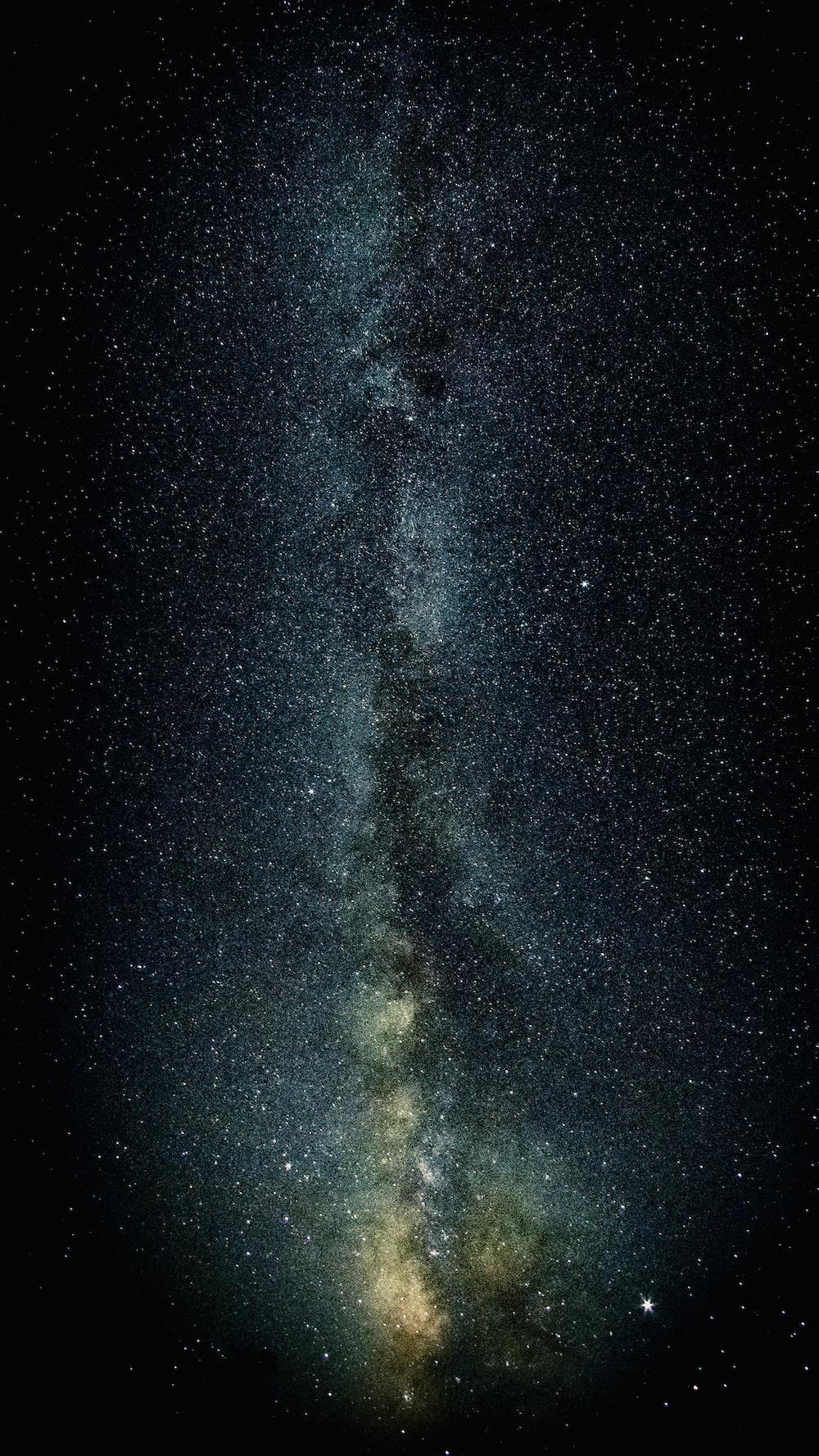 1000x1777 Space Nebula Picture. Download Free Image
