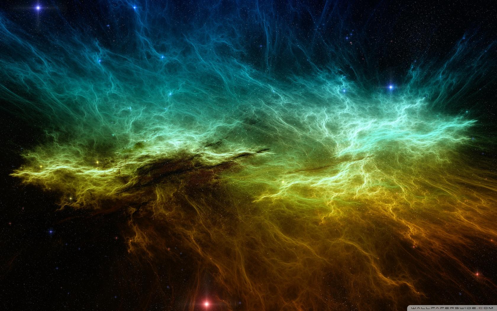 1680x1050 Colorful Nebula Ultra HD Desktop Background Wallpaper for 4K UHD TV : Widescreen & UltraWide Desktop & Laptop