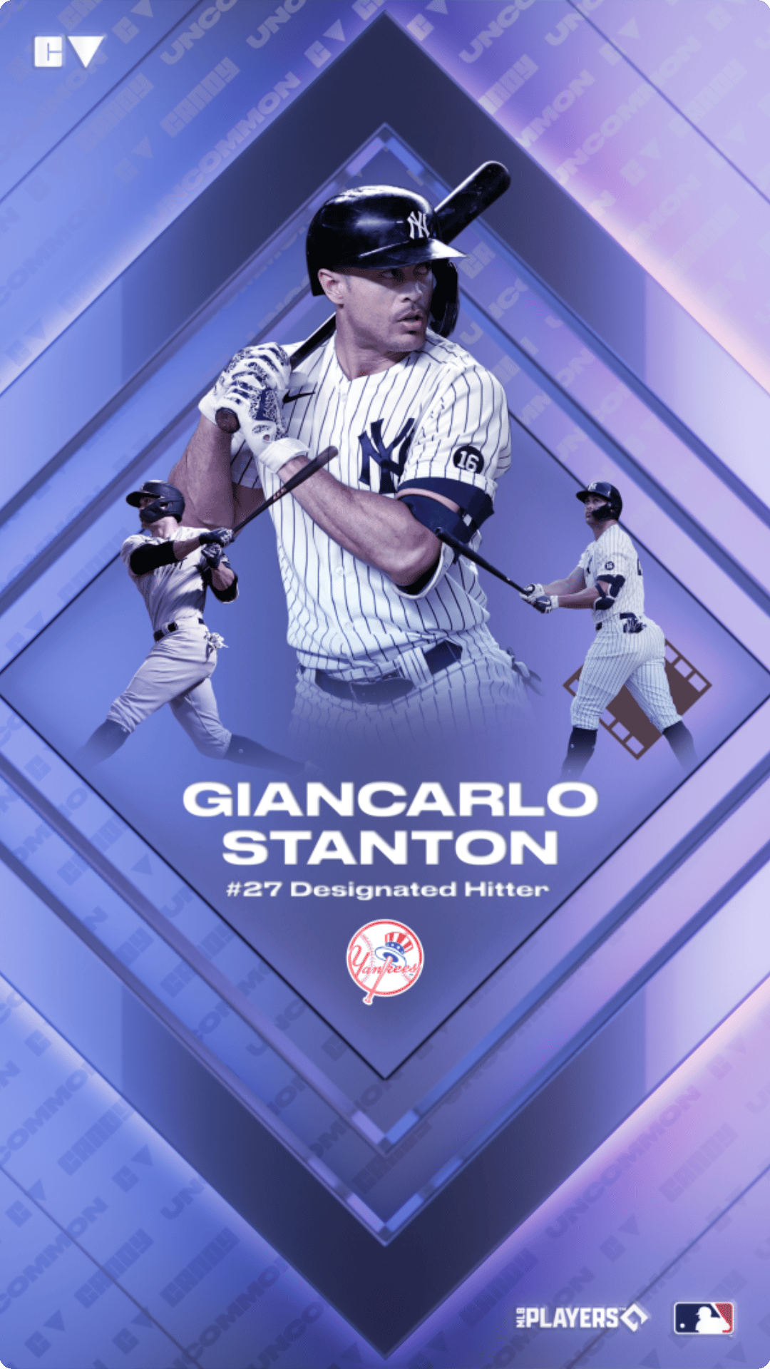 200 Giancarlo Stanton On Deck Photos and Premium High Res Pictures  Getty  Images