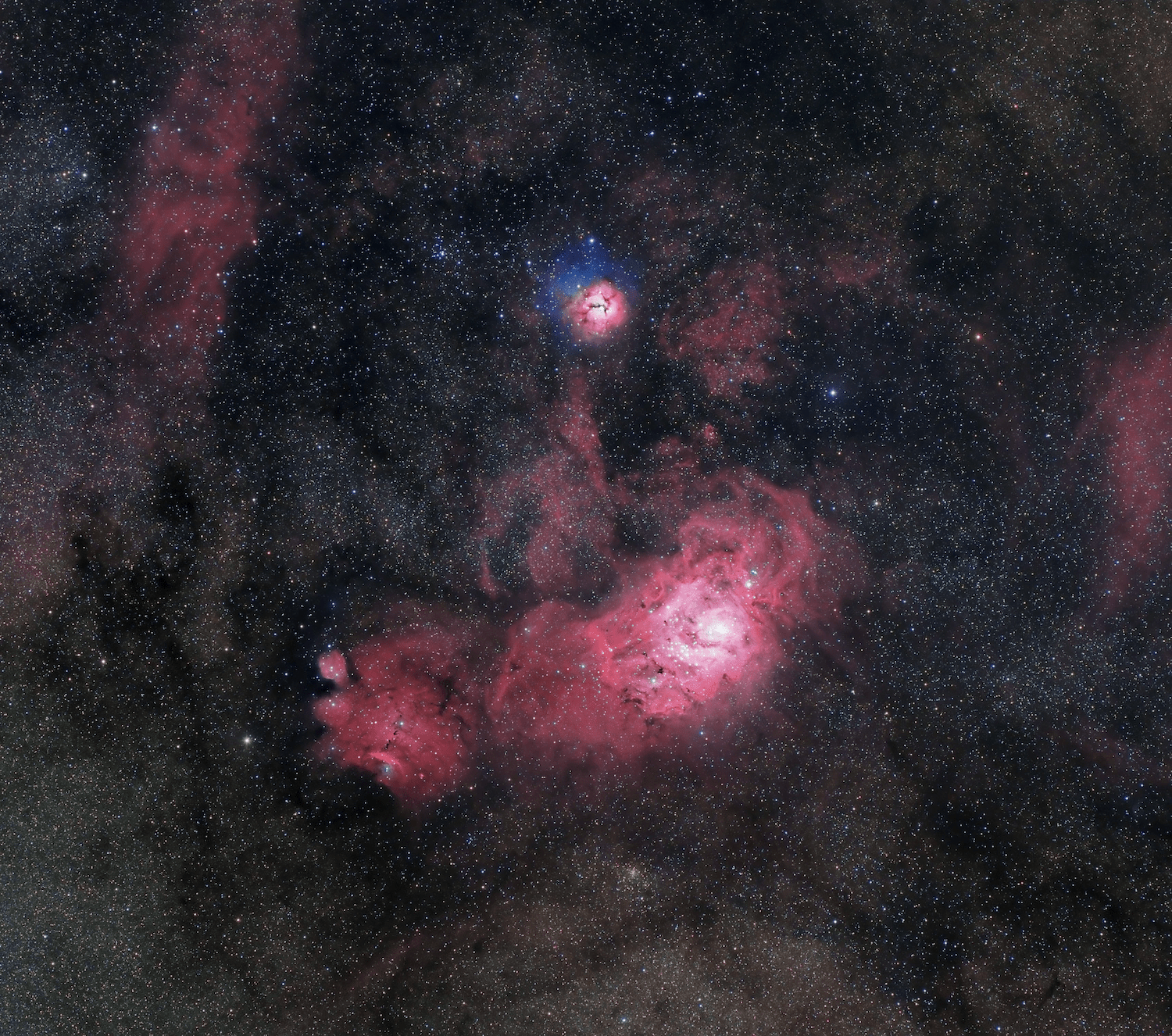1500x1326 Run A Mini Messier Marathon This Summer