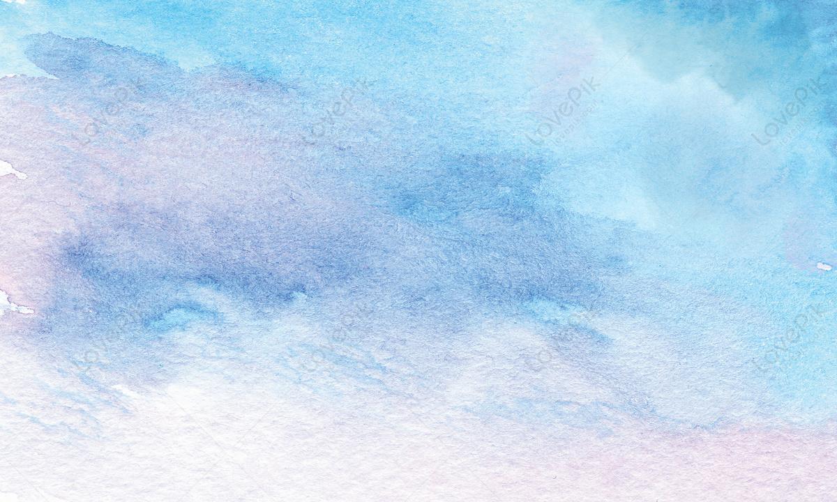 1200x720 Small Fresh Watercolor Background Download Free. Banner Background Image