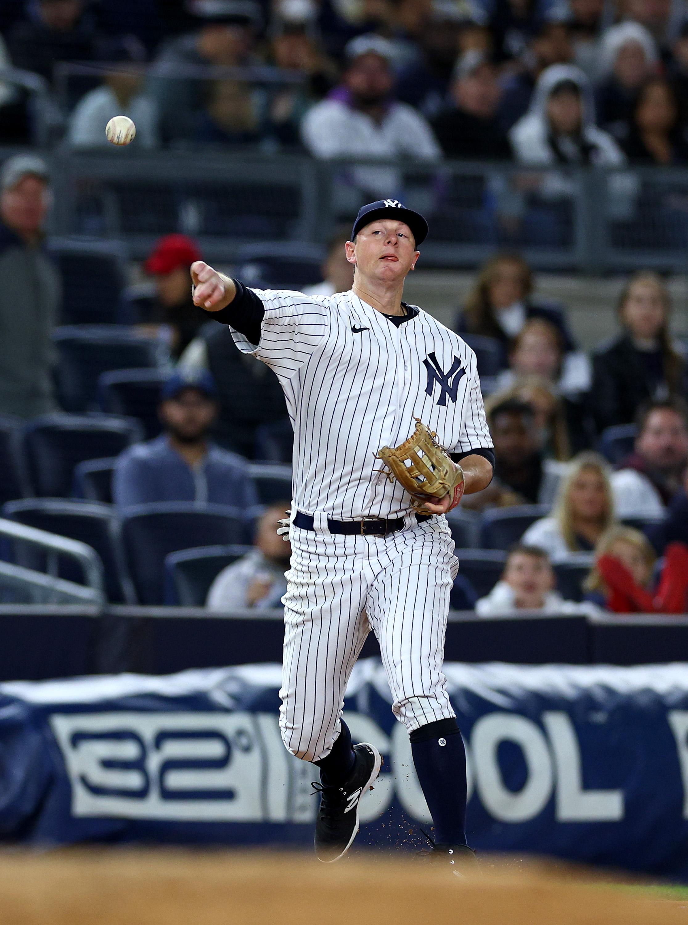 2232x3000 Yankees' Giancarlo Stanton snaps out of slump with monster homer
