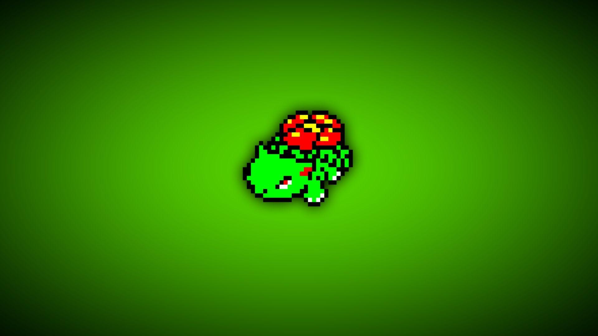 Venusaur Wallpapers Top Free Venusaur Backgrounds WallpaperAccess