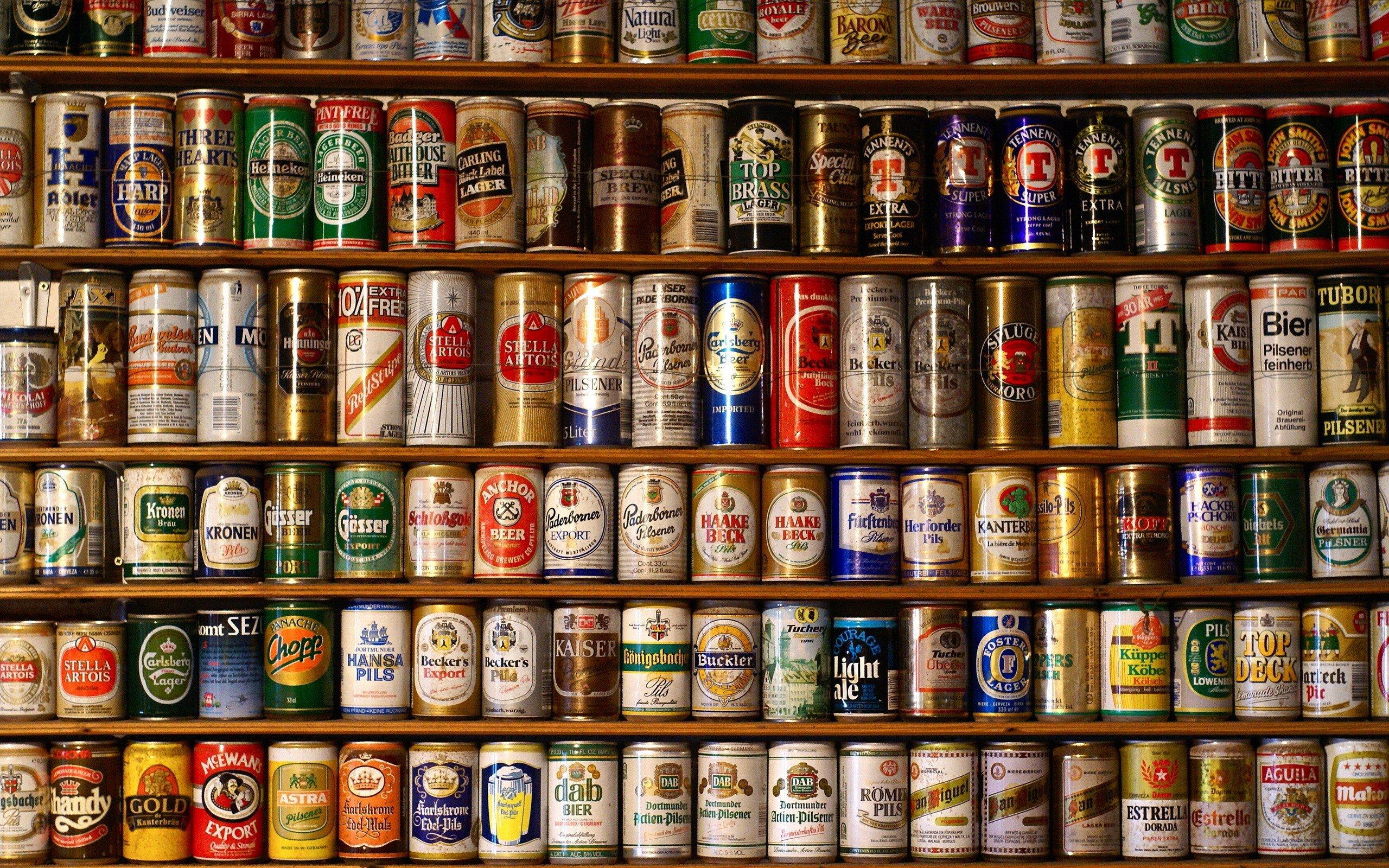2560x1600 Beer Wallpaper