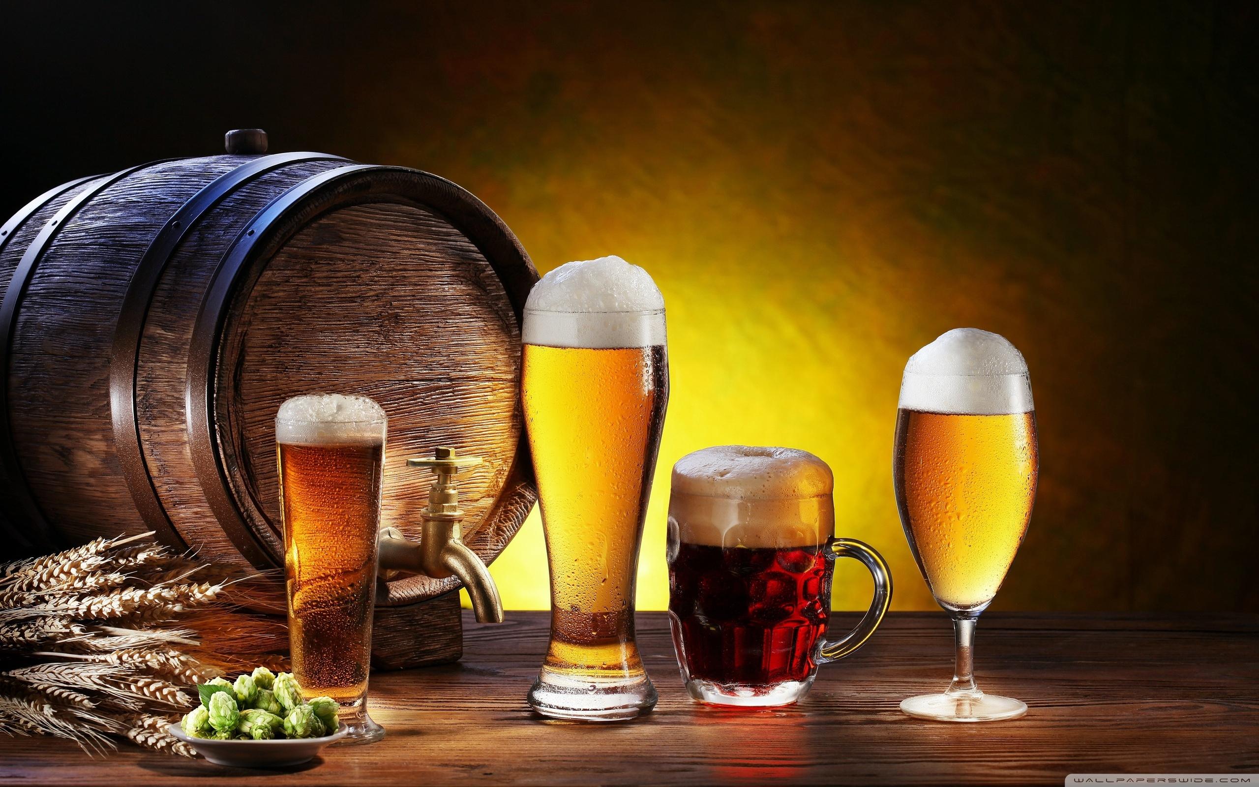 2560x1600 Beer Ultra HD Desktop Background Wallpaper for 4K UHD TV : Multi Display, Dual Monitor : Tablet