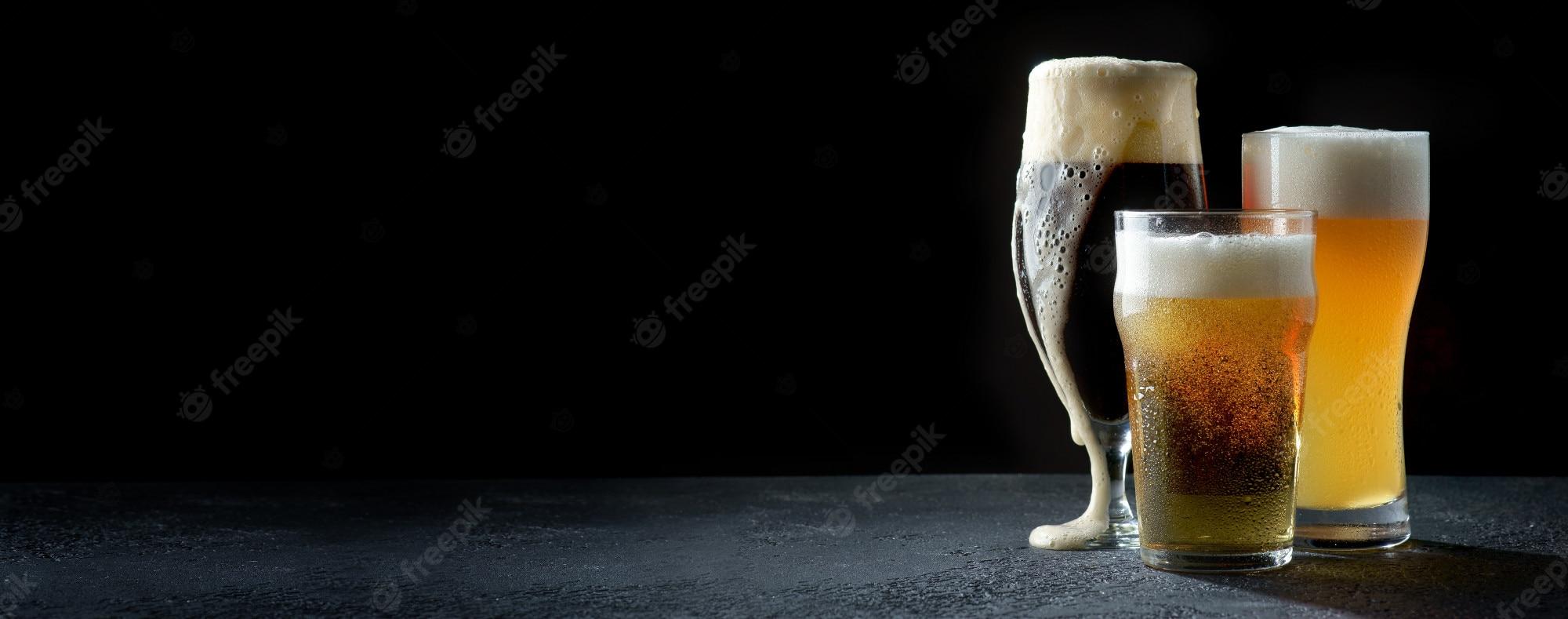 2000x789 Beer background Image. Free Vectors, & PSD