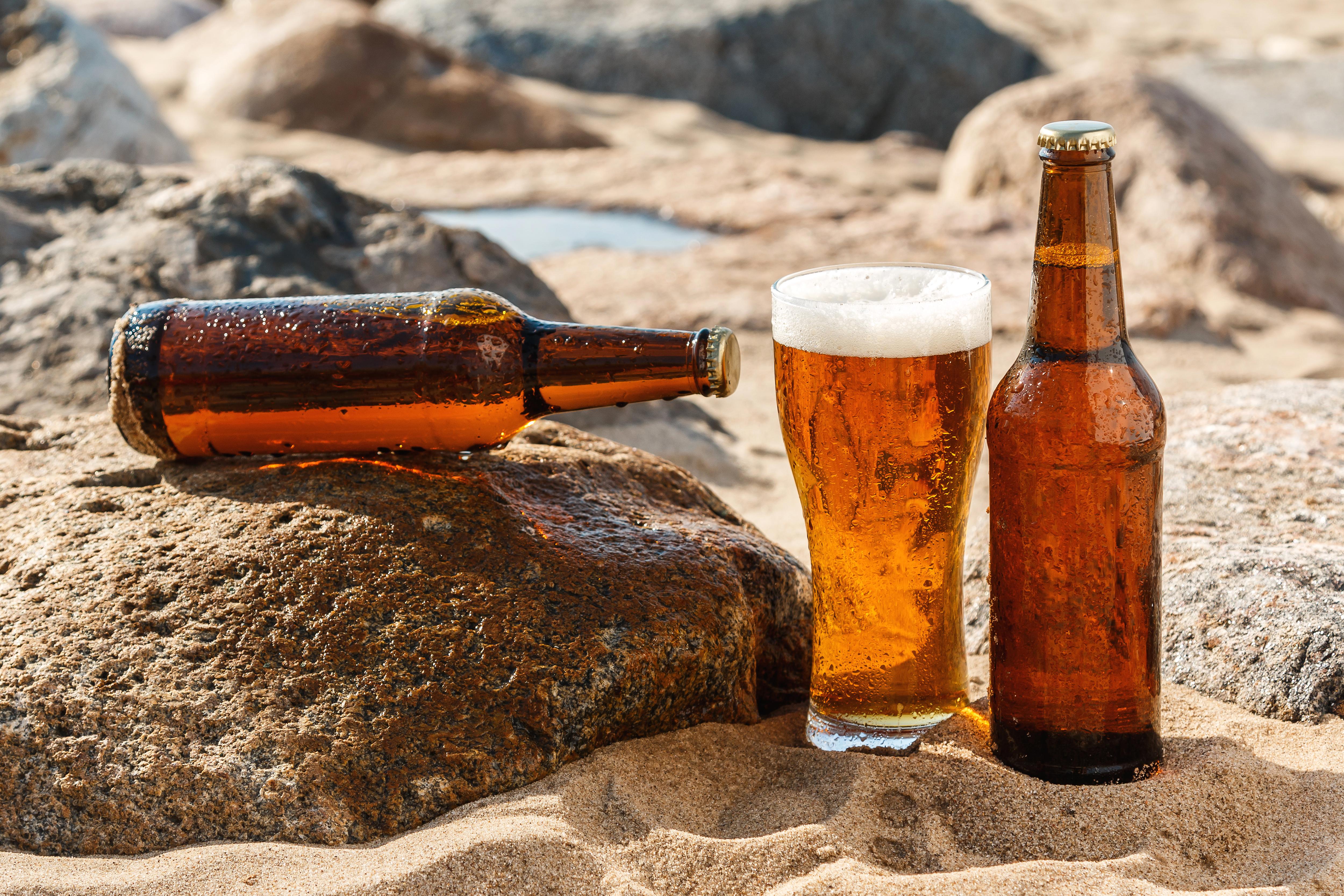 5000x3334 4K Beer Wallpaper and Background Image