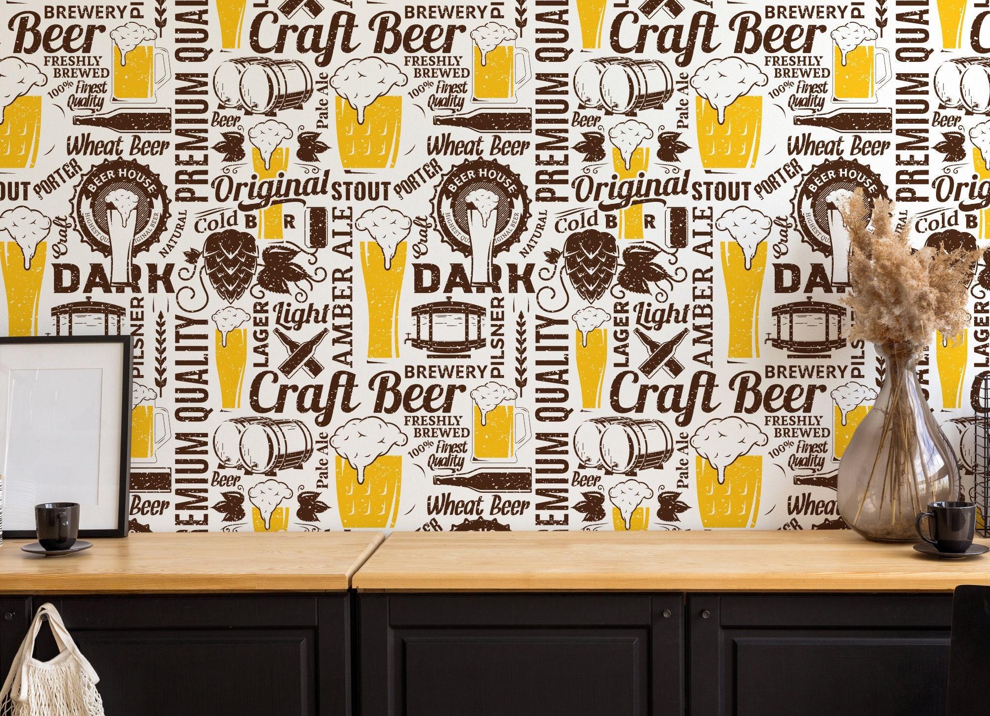 2000x1447 Beer Wallpaper