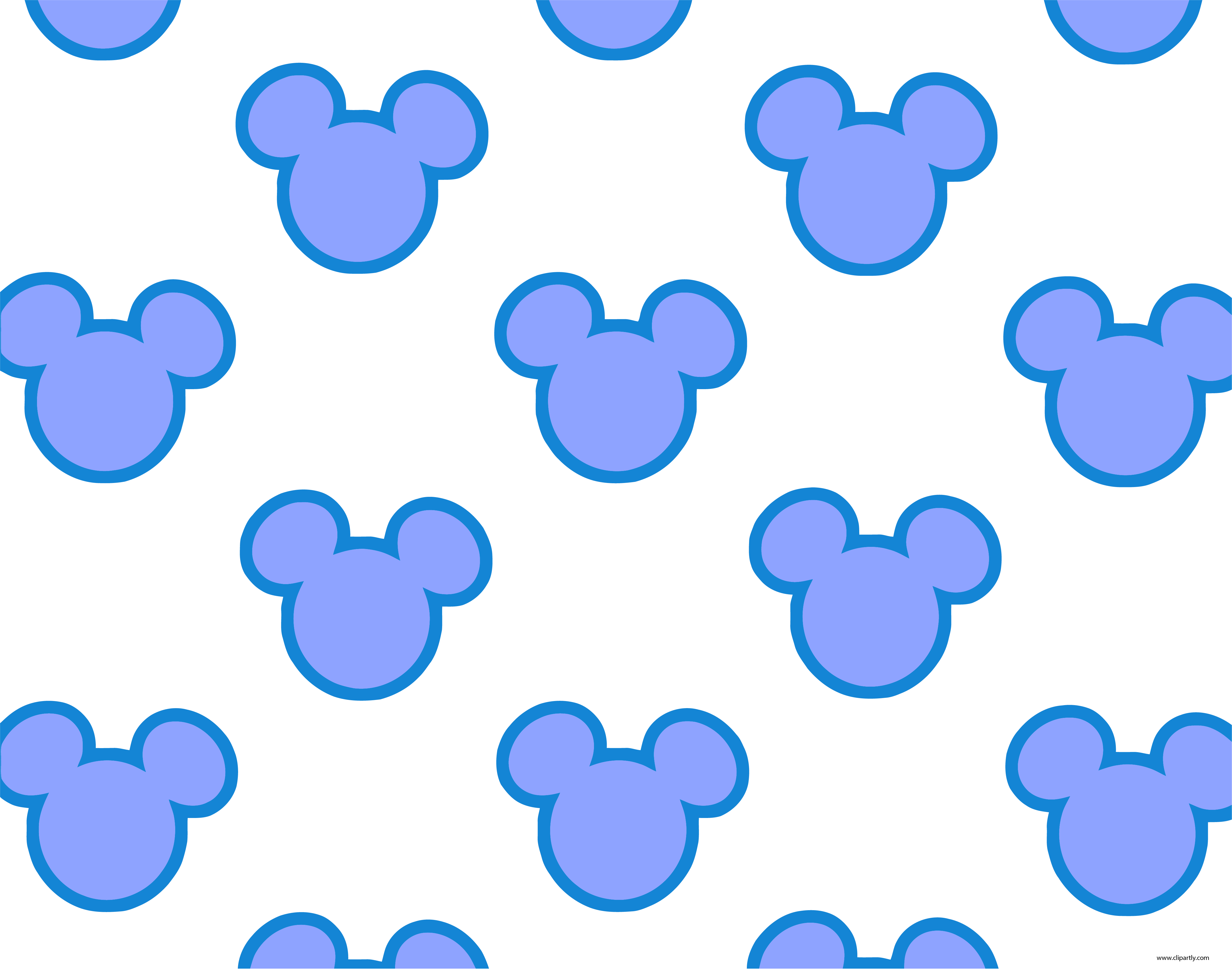 Mickey Mouse Silhouette Computer Wallpapers - Top Free Mickey Mouse