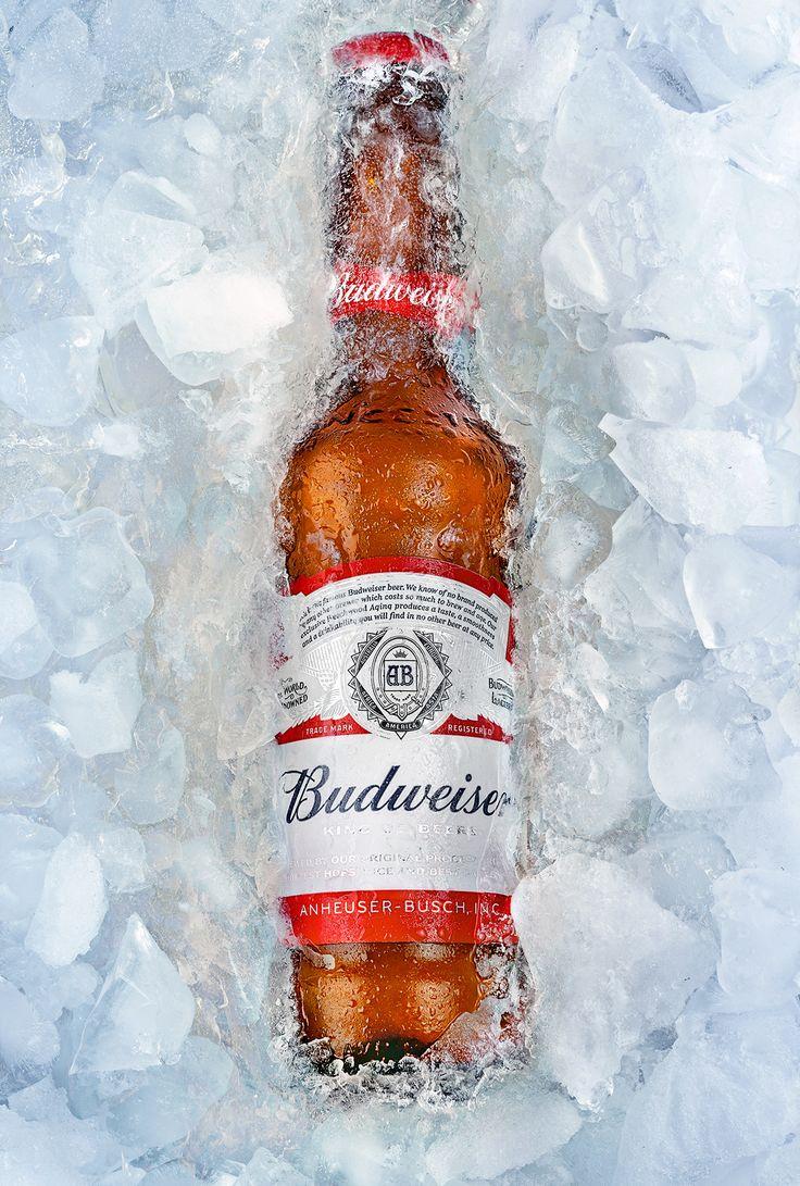 736x1091 Budweiser. Beer photography, Beer logo, Budweiser beer