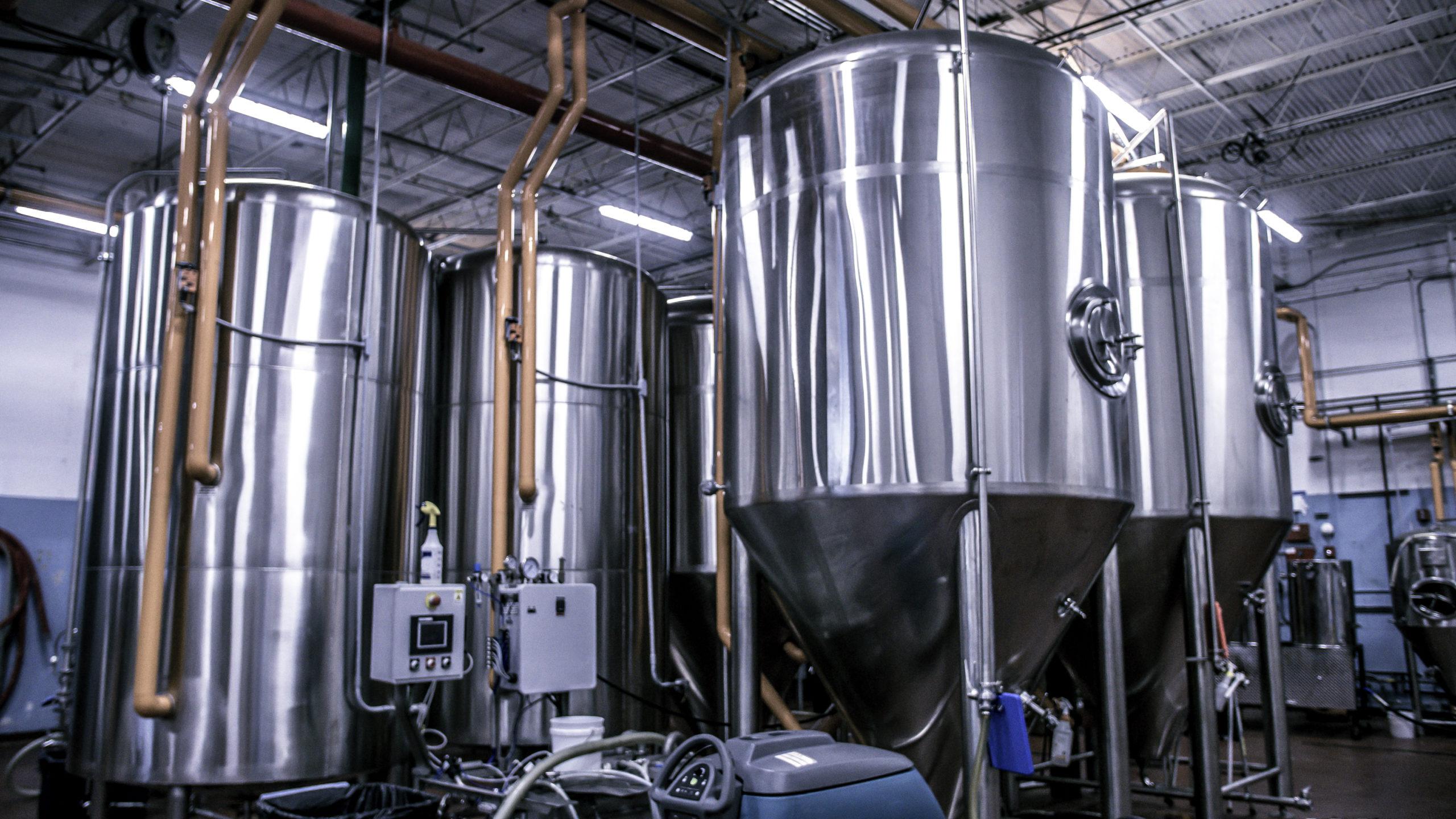 2560x1440 What is a Nano Brewery?