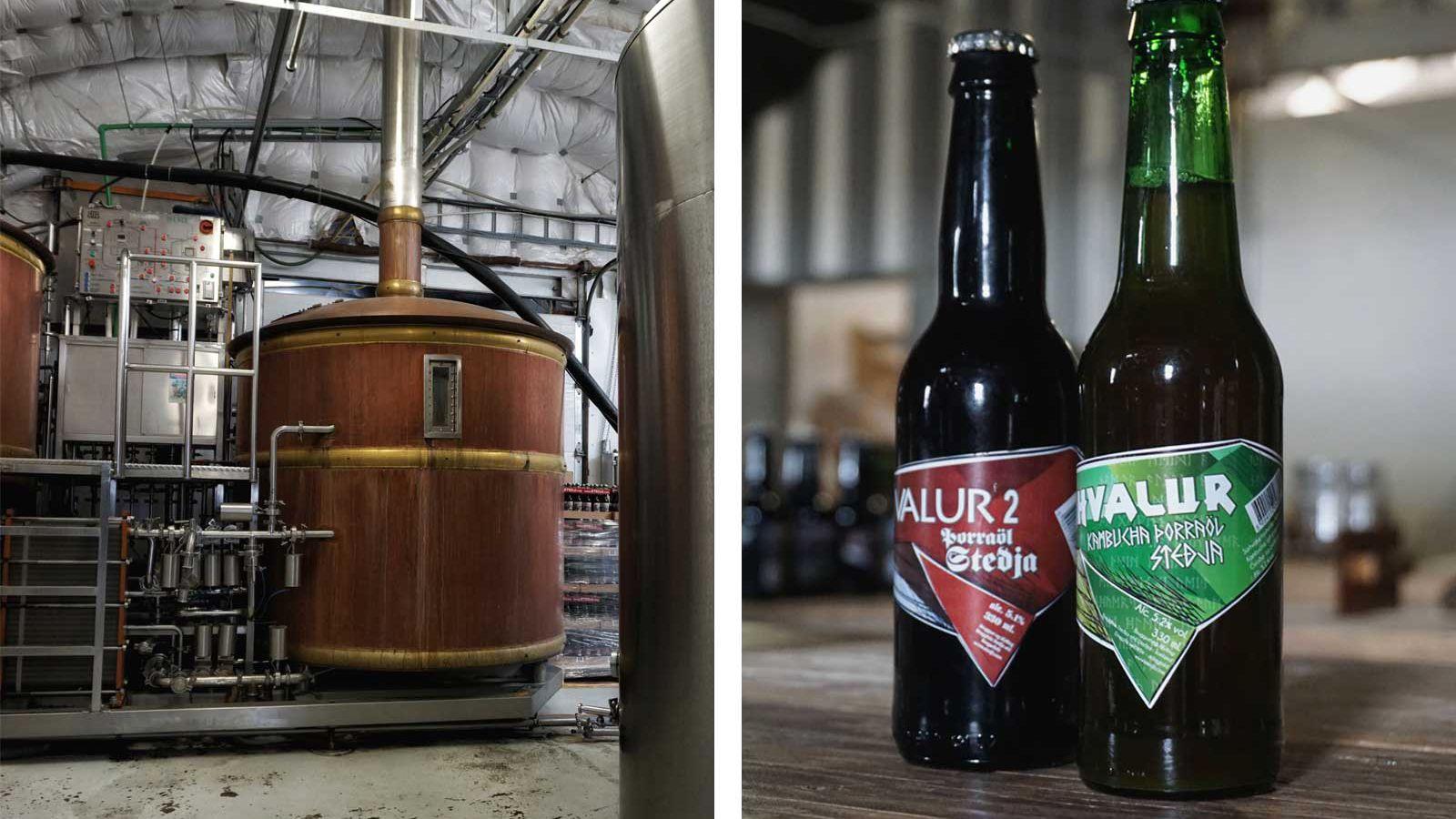 1600x900 This Icelandic Craft Beer Is Made From a Giant Whale Testicle