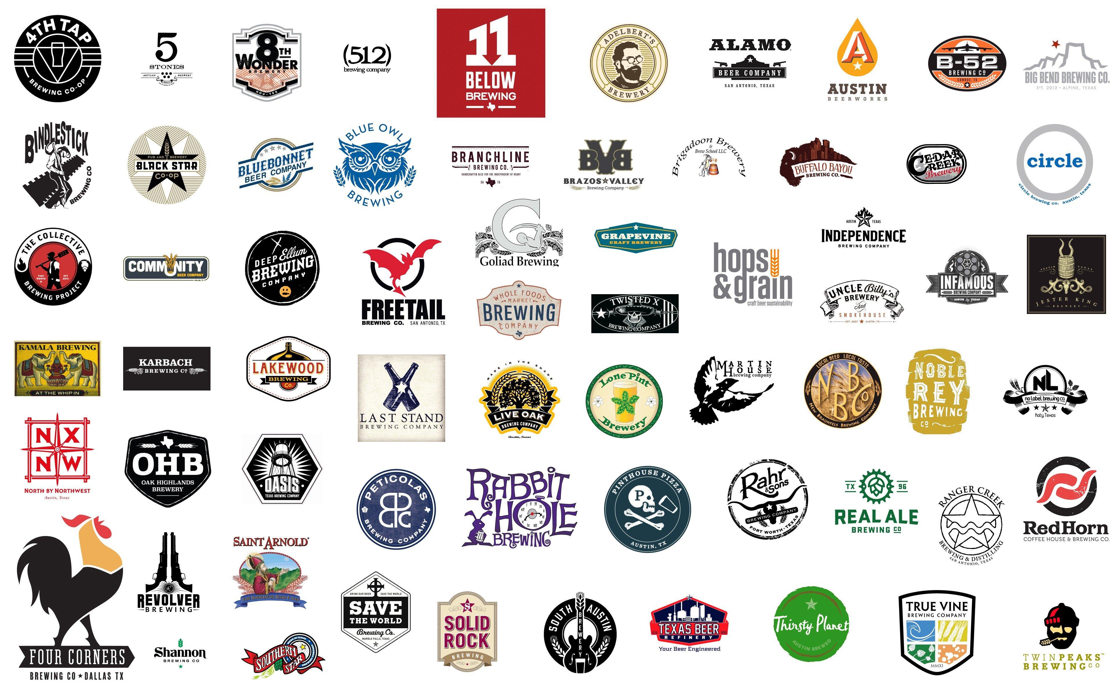 3840x2400 beer, Logo Wallpaper HD / Desktop and Mobile Background