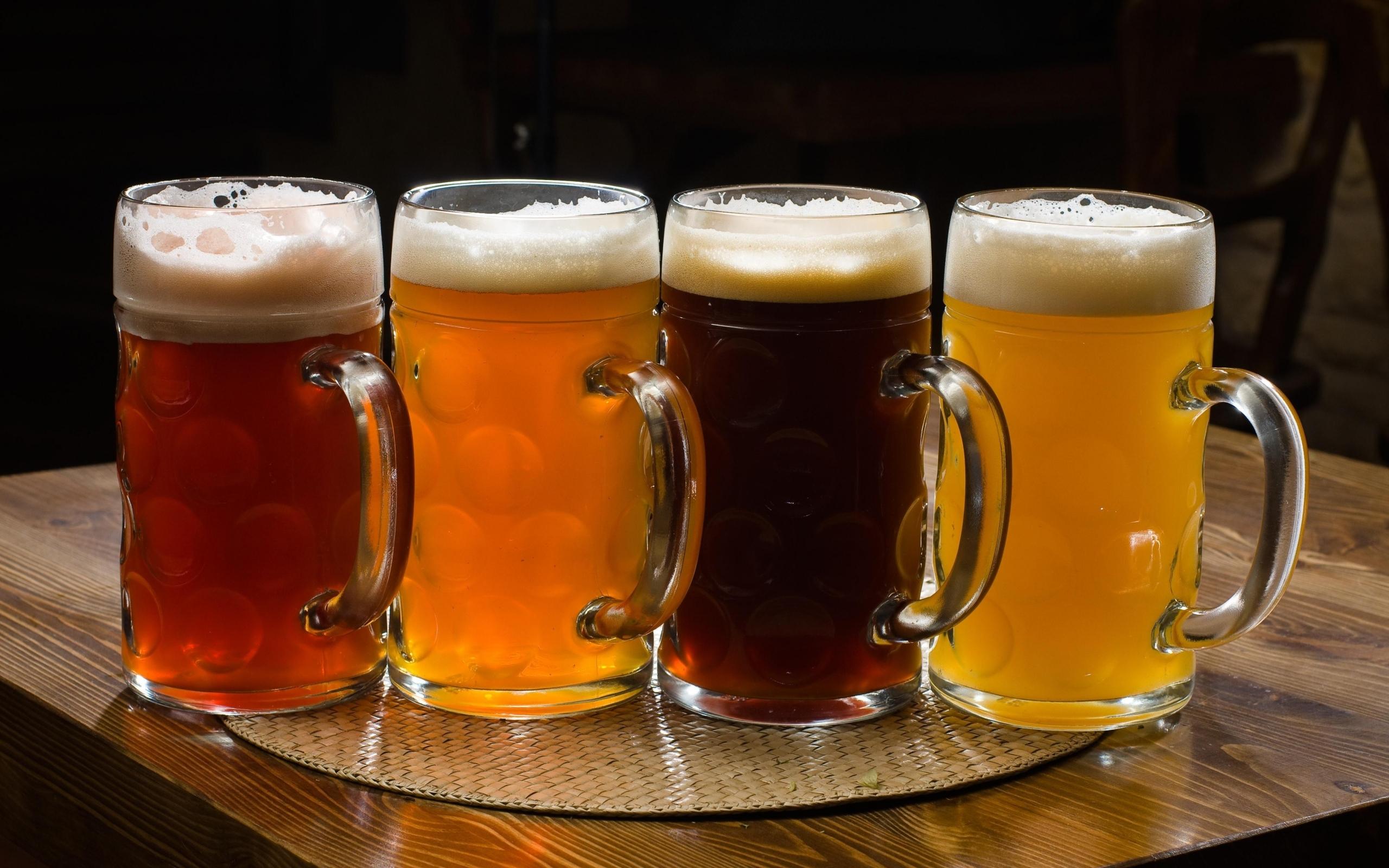 2560x1600 Download Beer wallpaper for mobile phone, free Beer HD picture