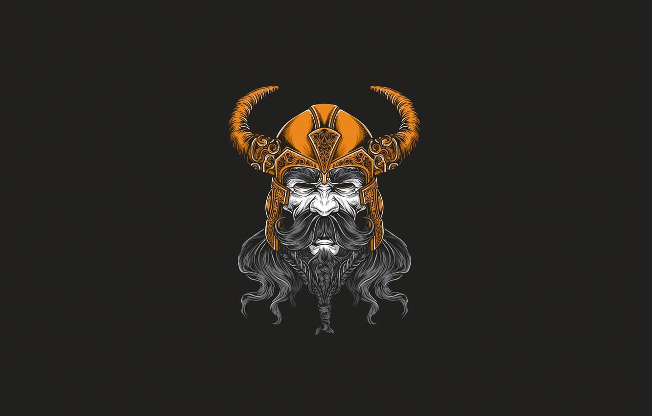 Minimalist Viking Wallpapers Top Free Minimalist Viking Backgrounds