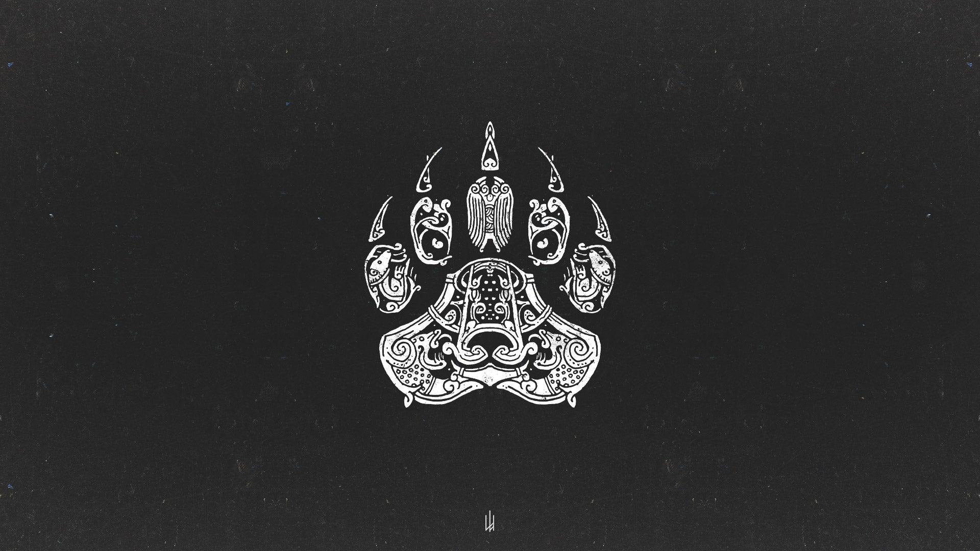 Minimalist Viking Wallpapers - Top Free Minimalist Viking Backgrounds