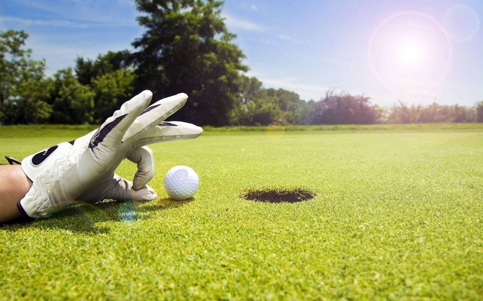 1600x1000 Golf Wallpaper HD Free Download