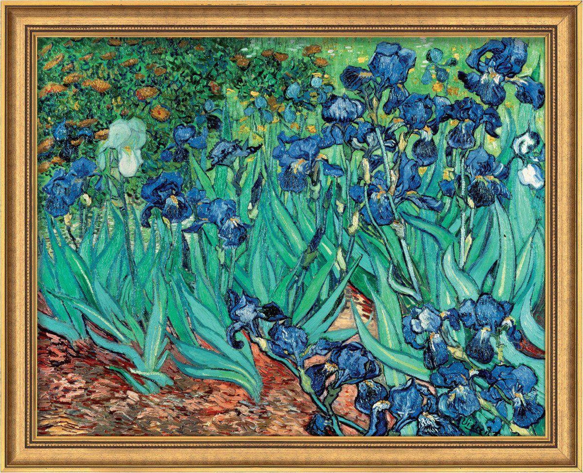 Vincent Van Gogh Desktop Wallpapers - Top Free Vincent Van Gogh Desktop ...