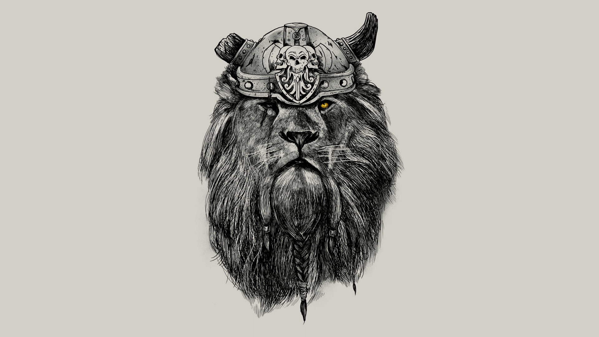 Minimalist Viking Wallpapers - Top Free Minimalist Viking Backgrounds