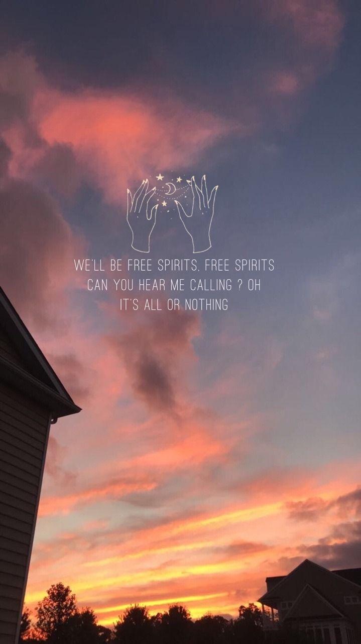 719x1280 Khalid iPhone Wallpaper