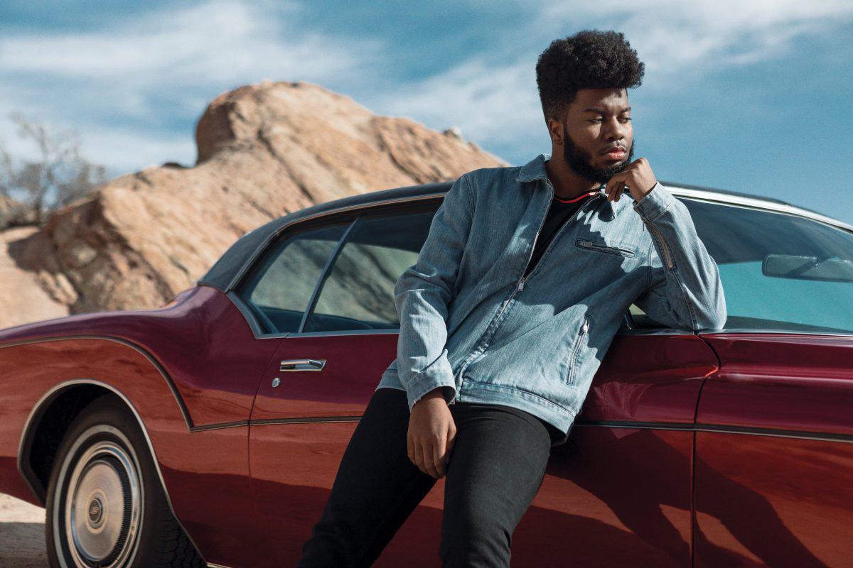 1200x800 For 'Location' Singer Khalid, El Paso Helps Drive Nationwide Success