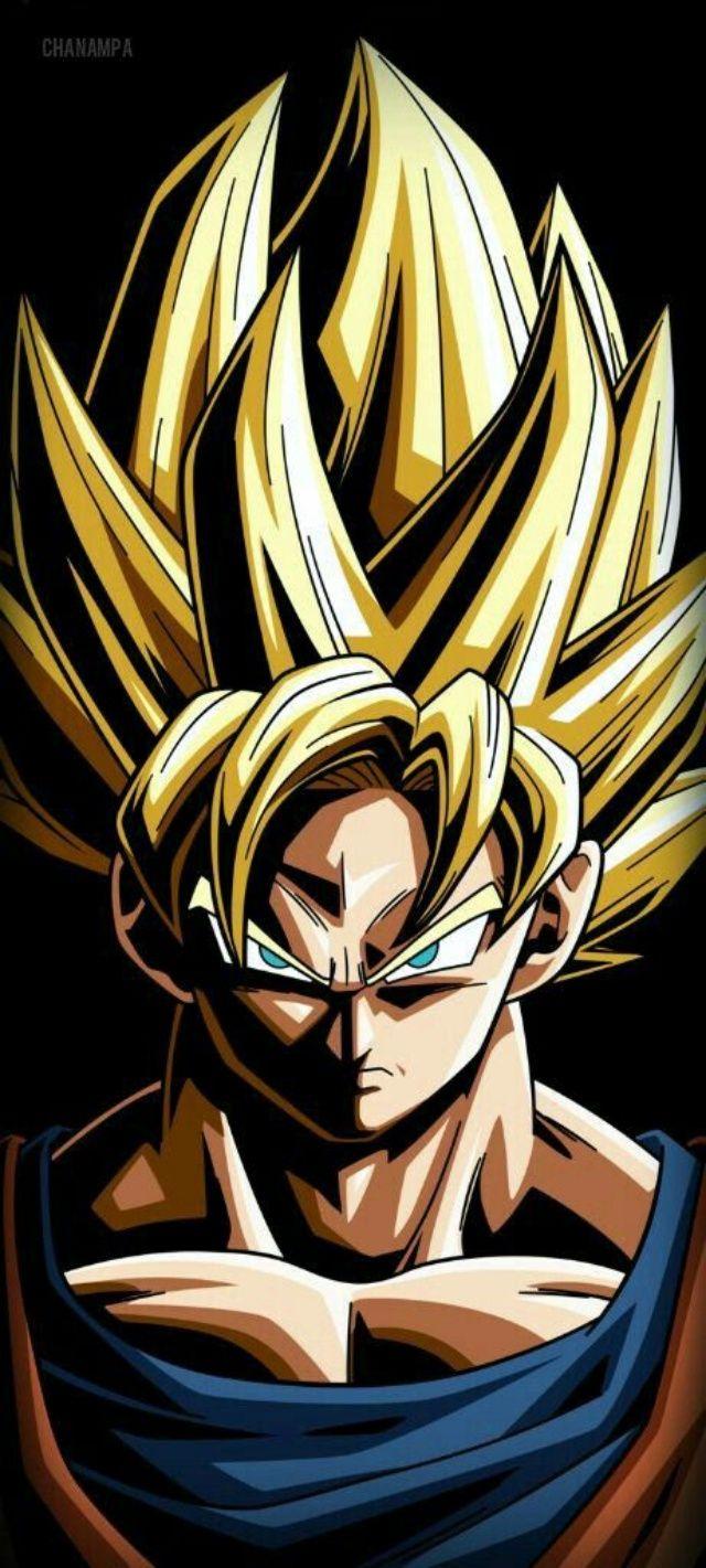 640x1421 HD Dragon Ball Super Wallpaper For iPhone. Anime dragon ball super, Dragon ball wallpaper, Dragon ball z