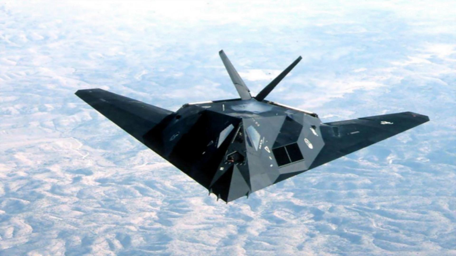 1920x1080 Stealth Wallpaper Image