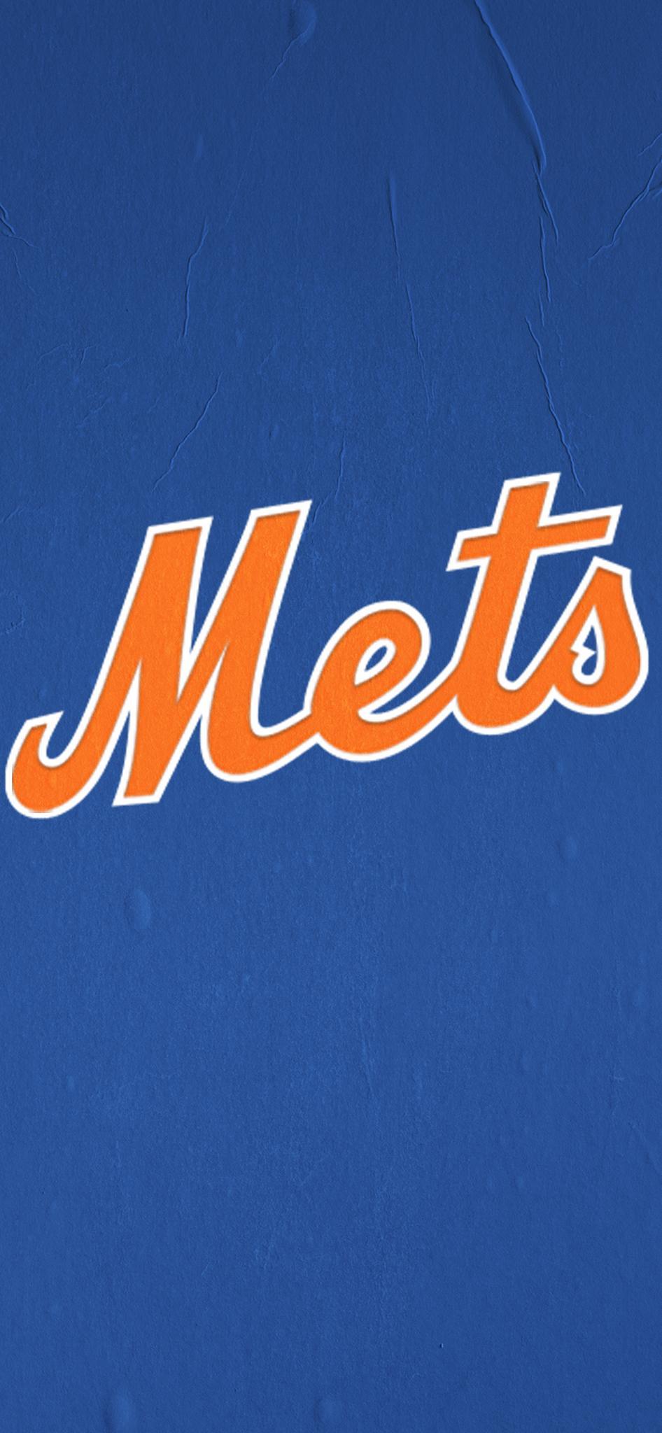 New York Mets on X: A fresh slate of wallpapers coming your way