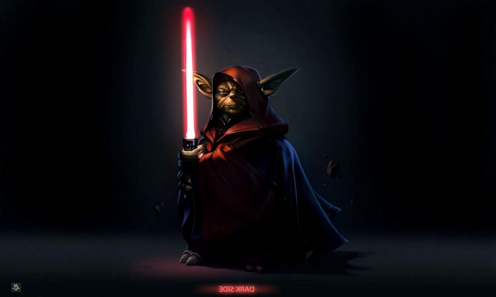 1579x945 Star Wars Yoda Wallpaper