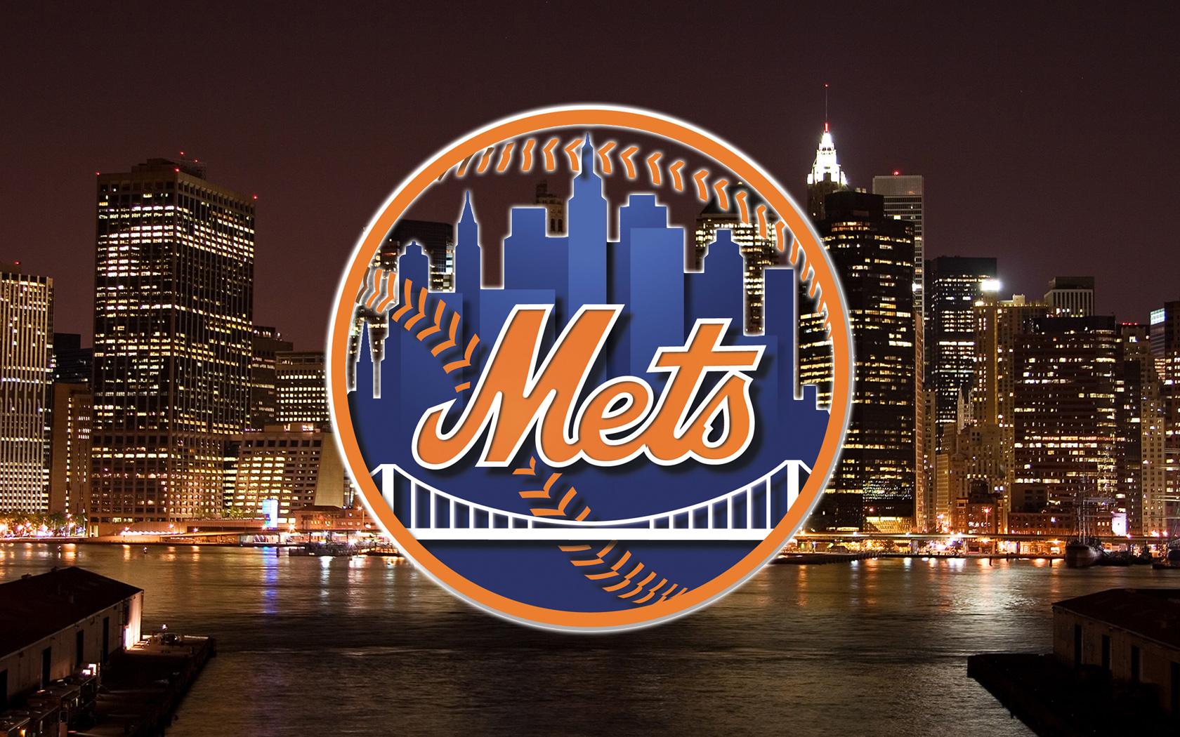1680x1050 New York Mets HD Wallpaper and Background