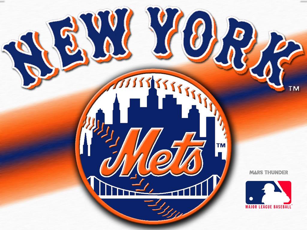 1024x768 New York Mets