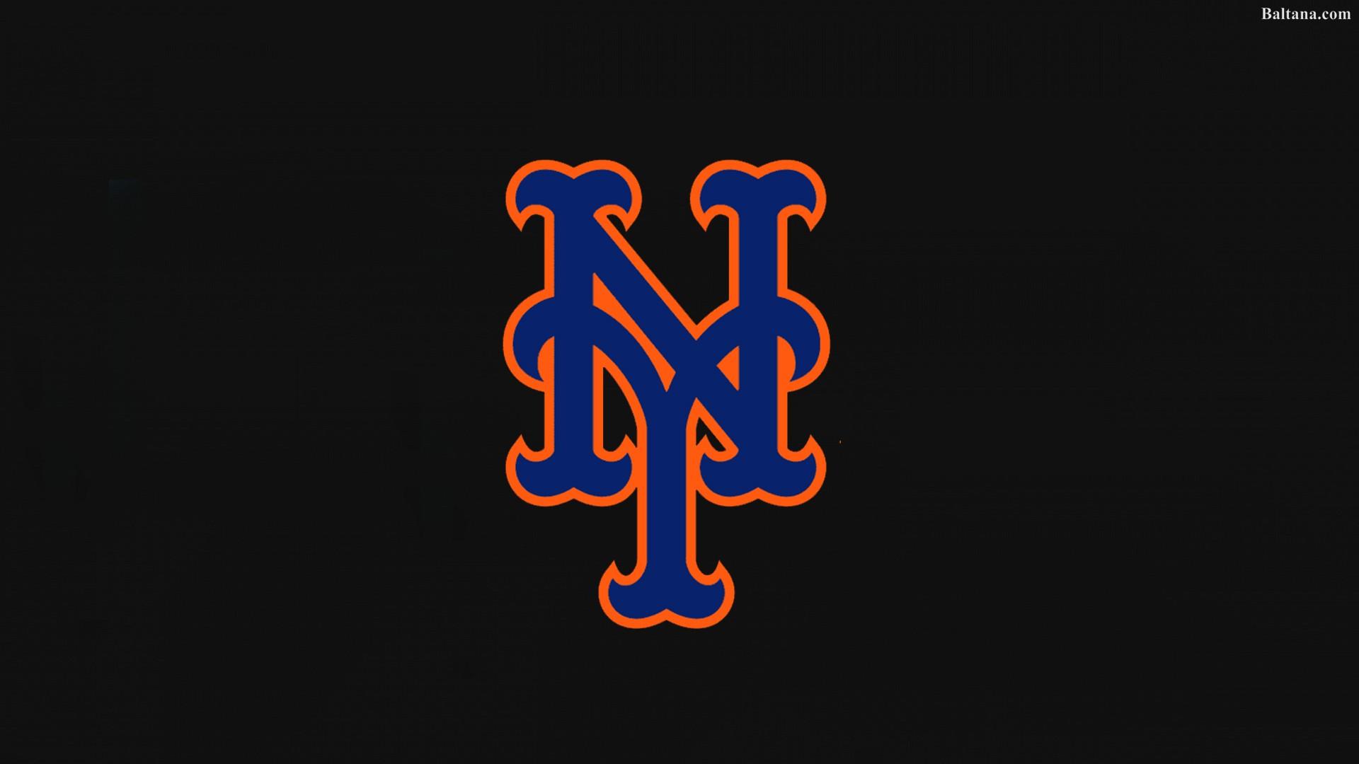 1920x1080 New York Mets 2019 Wallpaper