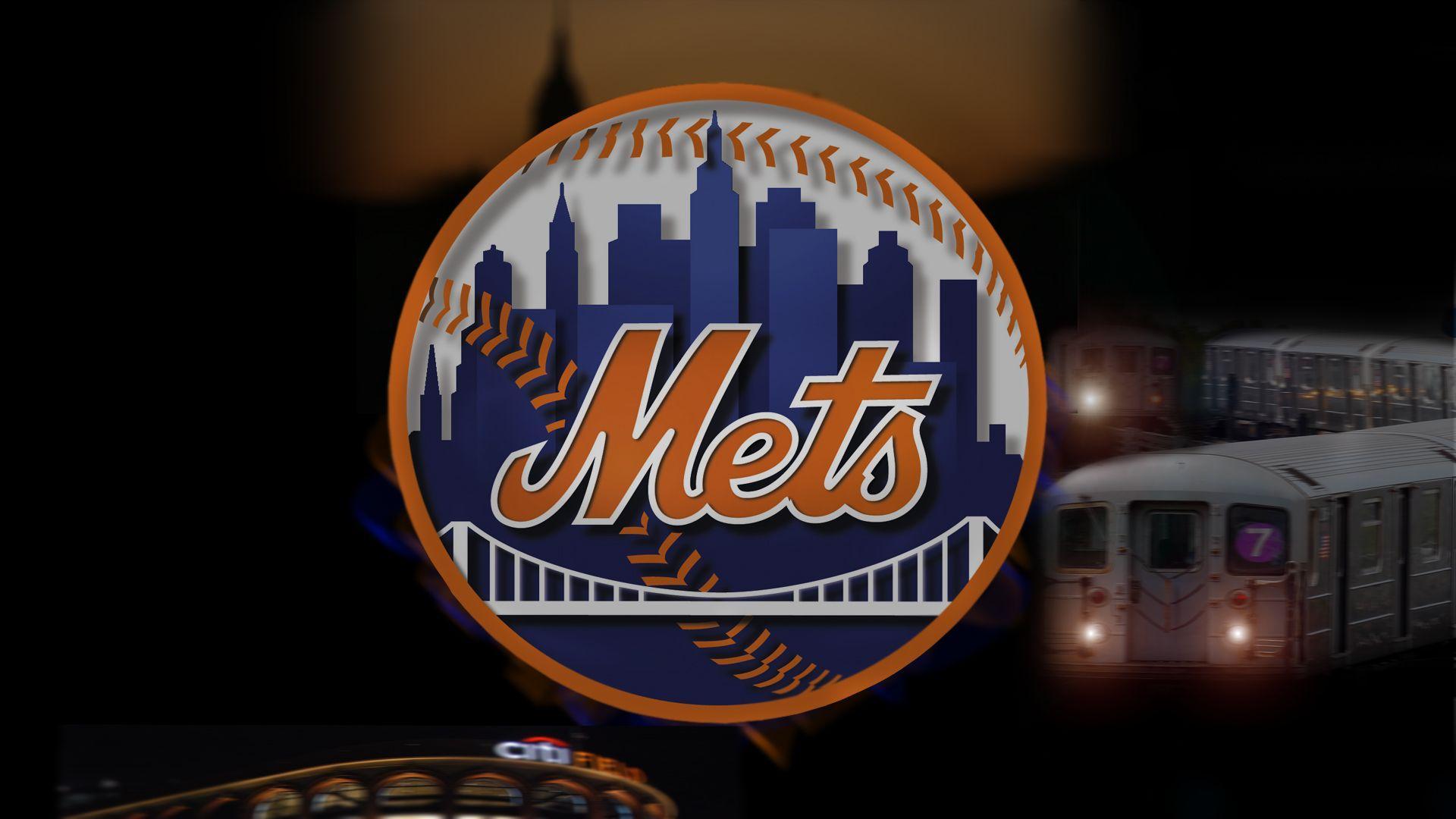 1920x1080 New York Mets Wallpaper