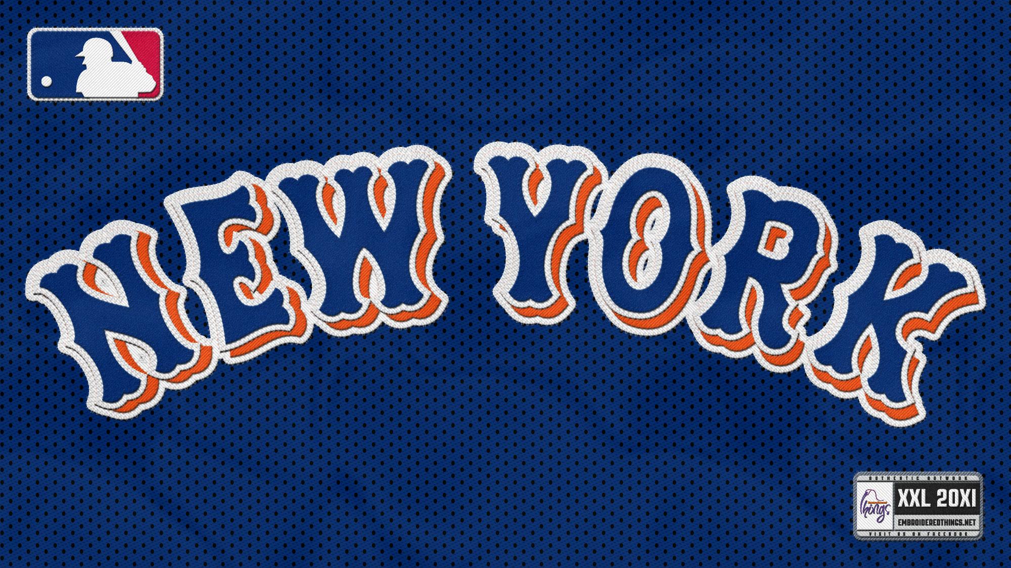 Mets Logo Wallpapers - Top Free Mets Logo Backgrounds - WallpaperAccess