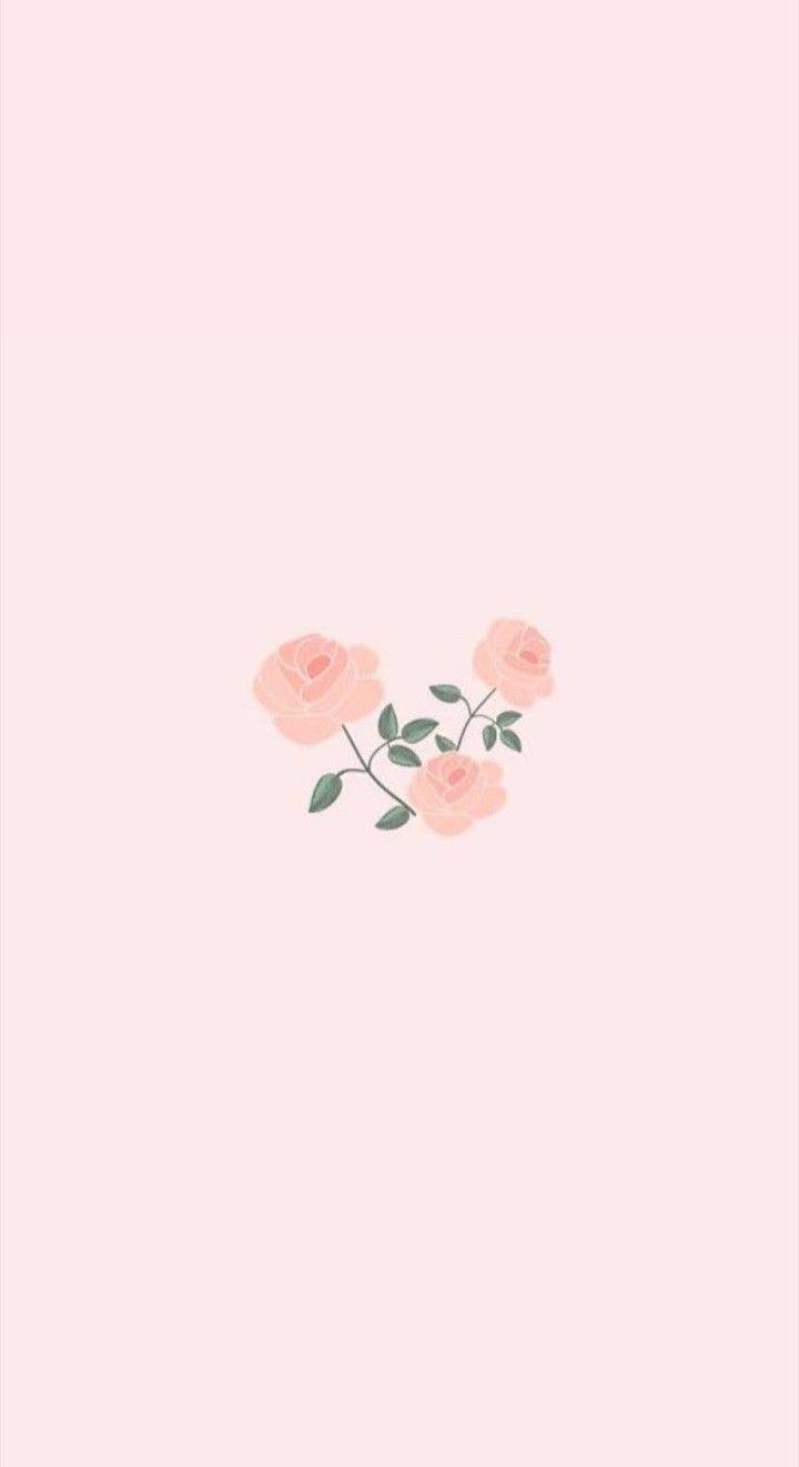 720x1321 Wallpaper. Flower background wallpaper, Vintage flowers wallpaper, Flower phone wallpaper