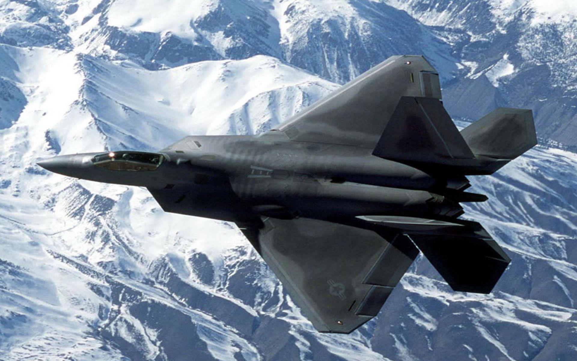 F 35 Raptor