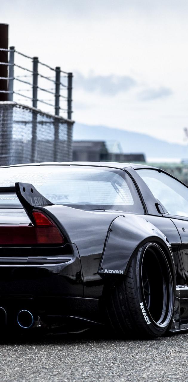 630x1280 240sx nissan tuned wallpaper