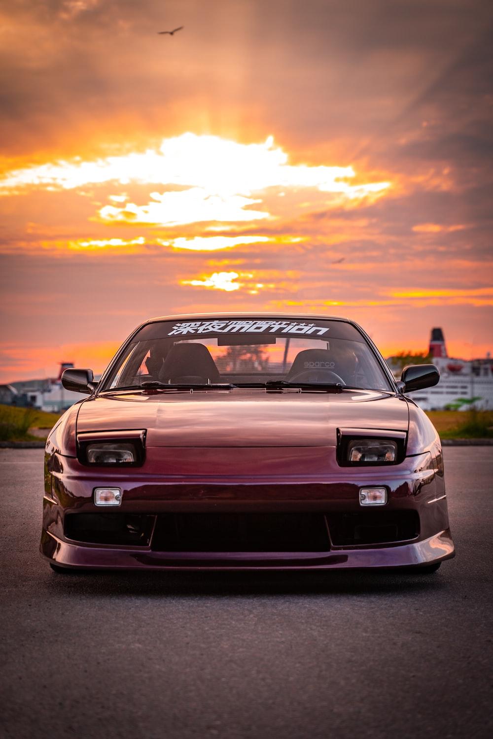 1000x1500 Nissan Silvia Picture. Download Free Image