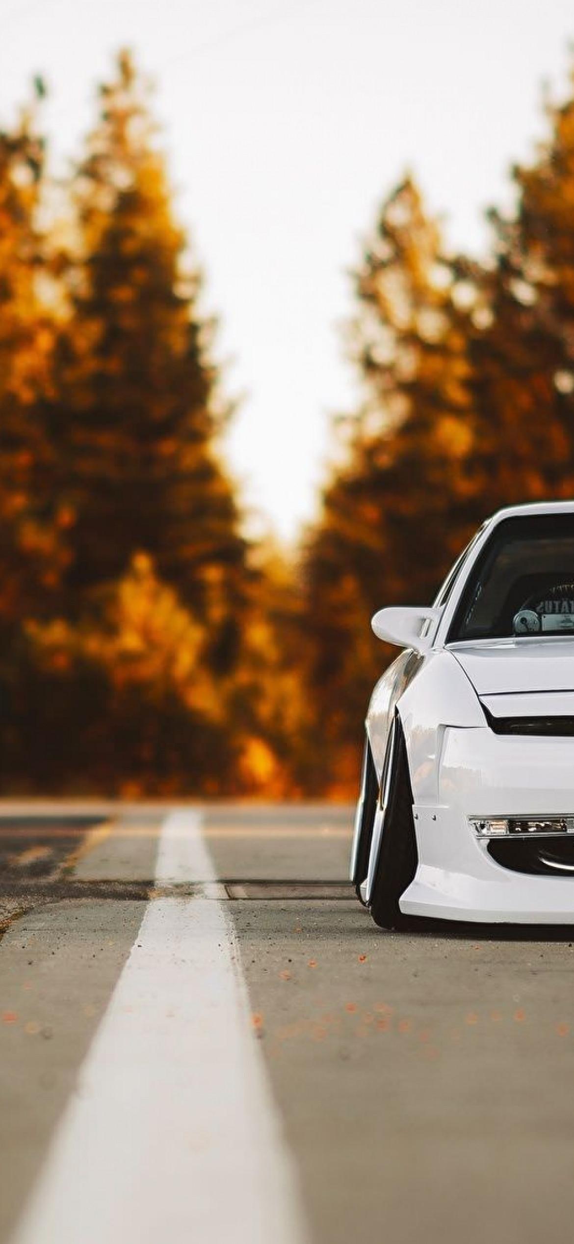 1170x2532 Download Nissan 240sx Desktop Wallpaper iPhone 6 HD Free Download Wallpaper