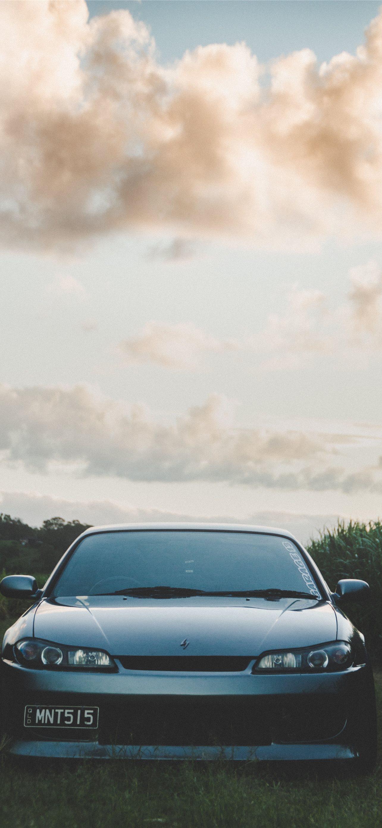 1284x2778 Best Nissan silvia s15 iPhone HD Wallpaper