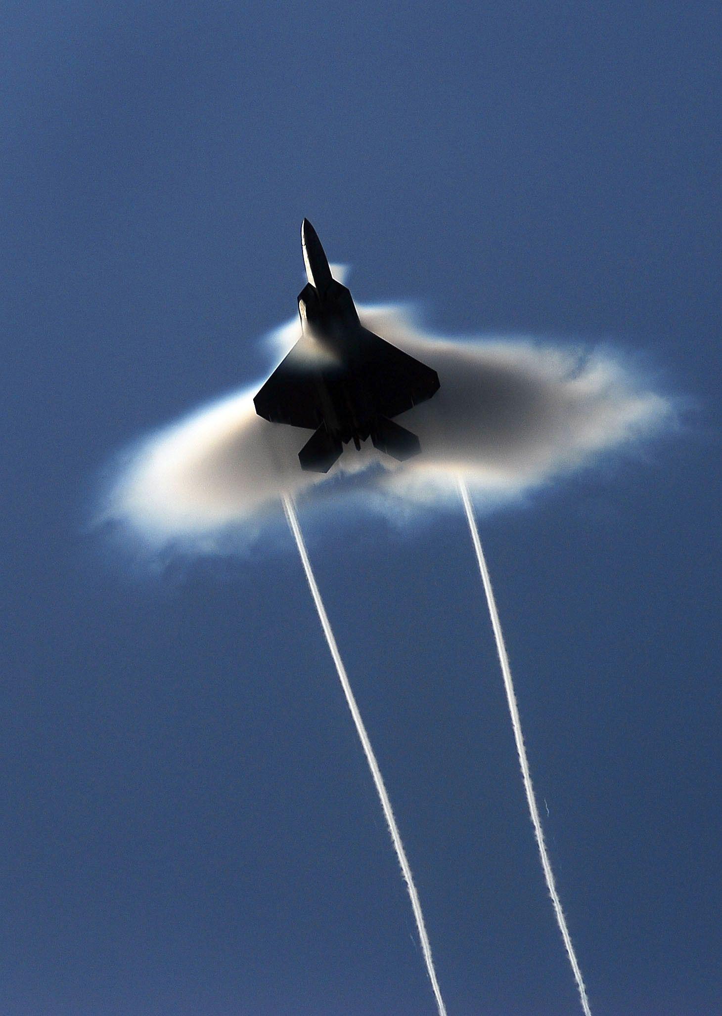 1460x2056 Stealth Bomber Wallpaper
