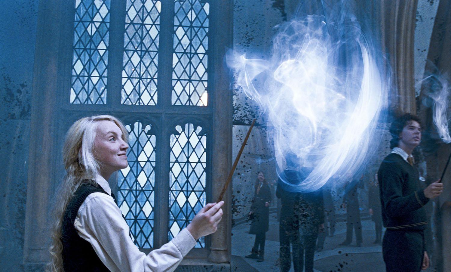 1500x904 Harry Potter Luna Wallpaper