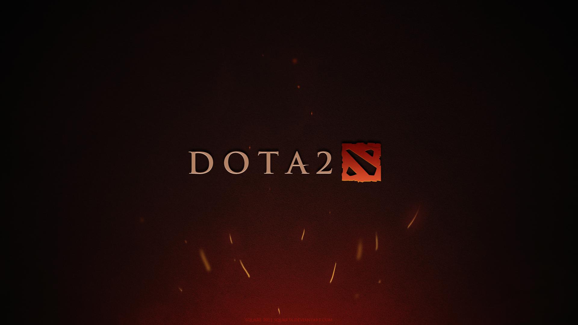 1920x1080 dota game, logo Wallpaper, HD Games 4K Wallpaper, Image, Photo and Background