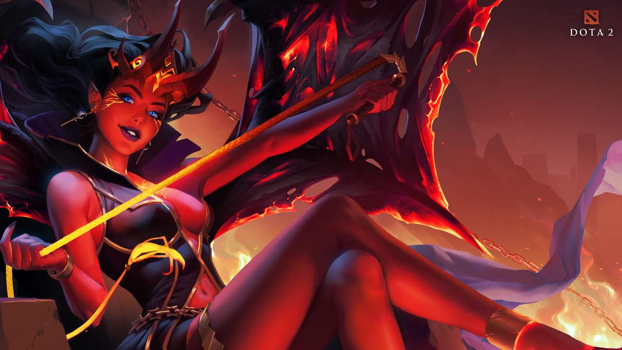 1280x720 Here are the complete patch notes for Dota 2 patch 7.30