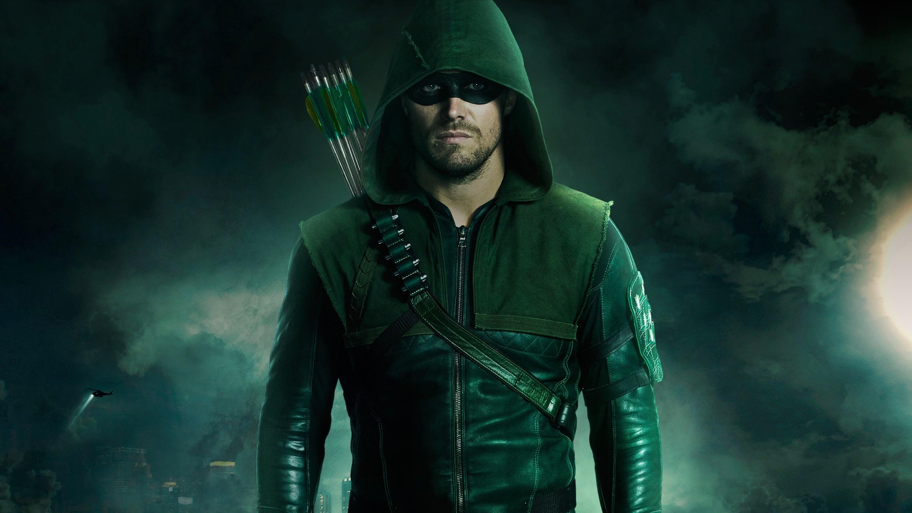 Arrow Series Wallpapers - Top Free Arrow Series Backgrounds ...