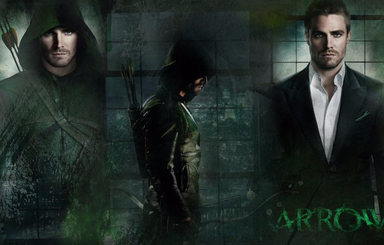1332x850 Wallpaper Arrow, Oliver Queen, Stephen Amell, Oliver Queen, Stephen Amell, tv series image for desktop, section фильмы