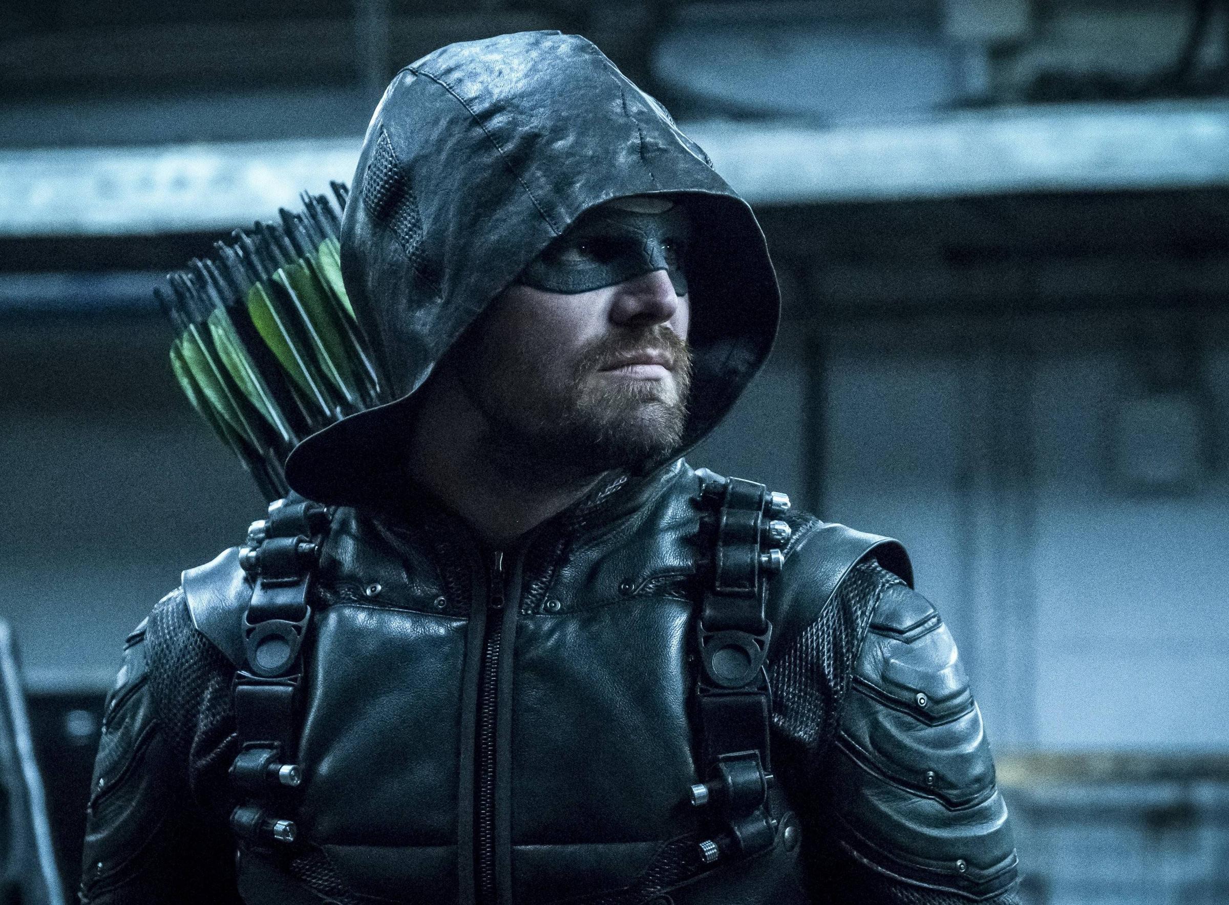 2400x1768 Arrow Season 6 HD Tv Shows, 4k Wallpaper, Image, Background, Photo and Picture