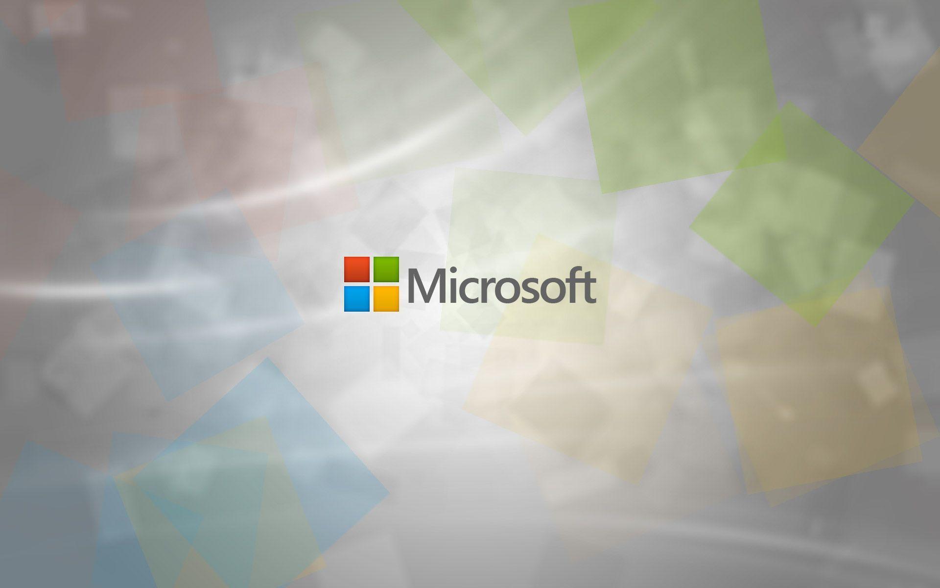 1920x1200 Microsoft Free Wallpaper