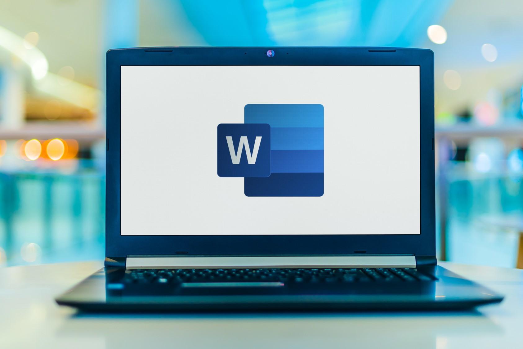 1686x1125 Online Microsoft Word Course & Excel